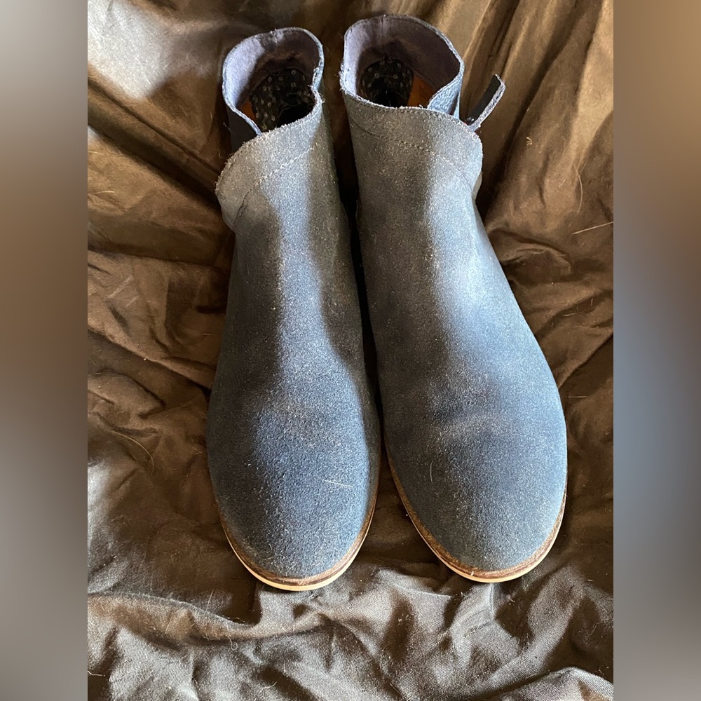 Ellen Degeneres boots size 9 1/2
